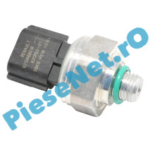 Senzor Presiune Aer Conditionat, LOGAN 2, SANDERO 2, Original Renault 921366801R Senzor Presiune Aer Conditionat, LOGAN 2, SANDERO 2, Original Renault 921366801R