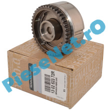 Pinion Defazor Distributie 0.9TCe, LOGAN 2, SANDERO 2, Original Renault 130252372R Pinion Defazor Distributie 0.9TCe, LOGAN 2, SANDERO 2, Original Renault 130252372R