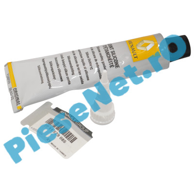 Silicon ( Mastic ) Etansare Motor si Garnituri, Original Renault 7711579085