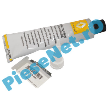 Silicon ( Mastic ) Etansare Motor si Garnituri, Original Renault 7711579085