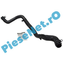 Conducta (Furtun) TermoFlot 0.9TCe Intrare, LOGAN 2, SANDERO 2, Originala Renault 213072100R 