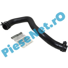 Conducta (Furtun) TermoFlot 0.9TCe Iesire, LOGAN 2, SANDERO 2, Originala Renault 213082880R