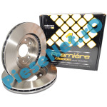 Discuri Frana LOGAN 2, SANDERO 2, Première Classe FDF.396 (402063149R)