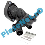 Termostat Cu Carcasa 0.9 TCe, LOGAN 2, SANDERO 2, Original Renault 110616064R