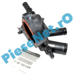 Termostat Cu Carcasa 0.9 TCe, LOGAN 2, SANDERO 2, Original Renault 110616064R