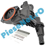 Termostat Cu Carcasa 0.9 TCe, LOGAN 2, SANDERO 2, Original Renault 110616064R