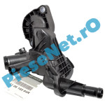 Termostat Cu Carcasa 0.9 TCe, LOGAN 2, SANDERO 2, Original Renault 110616064R