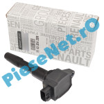 Bobina Inductie 0.9TCe, LOGAN 2, SANDERO 2, Originala Renault 224332428R