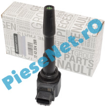 Bobina Inductie 0.9TCe, LOGAN 2, SANDERO 2, Originala Renault 224332428R