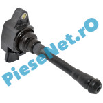 Bobina Inductie 1.0TCe LOGAN 3, SANDERO 3, DUSTER 2, JOGGER Originala Renault 224332734R