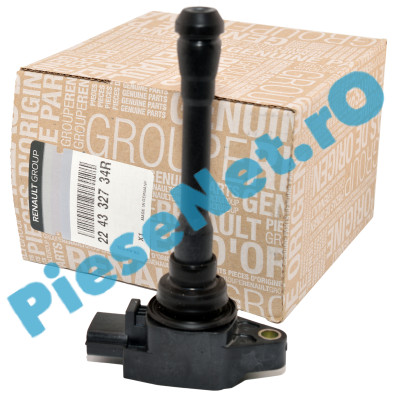 Bobina Inductie 1.0TCe LOGAN 3, SANDERO 3, DUSTER 2, JOGGER Originala Renault 224332734R