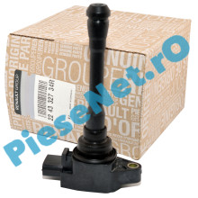 Bobina Inductie 1.0TCe LOGAN 3, SANDERO 3, DUSTER 2, JOGGER Originala Renault 224332734R