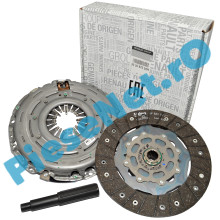 Kit Ambreiaj 1.5dCi AdBlue® Euro 6+ LOGAN 2, DUSTER 2, Original Renault 302057092R