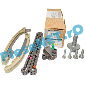 Kit Distributie 1.0TCe, (LANT) LOGAN 3, SANDERO 3, DUSTER 2, LOGAN 2, Original Renault 130C17039R