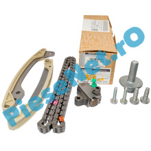 Kit Distributie 1.0TCe, (LANT) LOGAN 3, SANDERO 3, DUSTER 2, LOGAN 2, Original Renault 130C17039R Kit Distributie 1.0TCe, (LANT) LOGAN 3, SANDERO 3, DUSTER 2, LOGAN 2, Original Renault 130C17039R