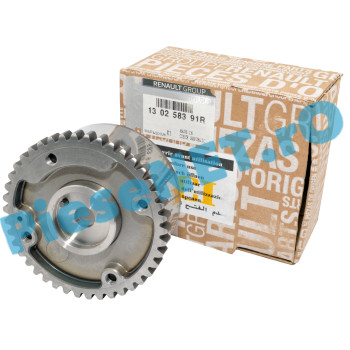 Pinion Defazor Distributie 1.0TCe, LOGAN 3, SANDERO 3, DUSTER 2, Original Renault 130258391R