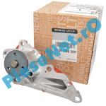 Pompa Apa 1.0TCe-1.3TCe, LOGAN 3/2, SANDERO 3, DUSTER 2, JOGGER, Originala Renault 210100638R
