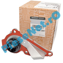 Pompa Apa 1.0TCe-1.3TCe, LOGAN 3/2, SANDERO 3, DUSTER 2, JOGGER, Originala Renault 210100638R