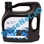 Pachet Revizie Motor 0.9TCe, 1.0TCe, LOGAN 2, SANDERO 2, DACIA OIL PREMIUM PLUS 5W30, RENAULT + STOCKER