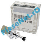Senzor Presiune Gaze Evacuare Filtru Particule, LOGAN 2, DOKKER, DUSTER, Original Renault 223650901R