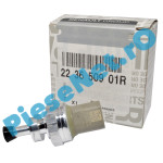 Senzor Presiune Gaze Evacuare Filtru Particule, LOGAN 2, DOKKER, DUSTER, Original Renault 223650901R