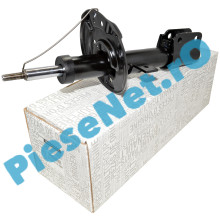 Amortizor Fata LOGAN 3, SANDERO 3, Original Renault 543026804R (fost 543021244R)