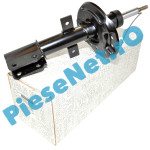 KIT Amortizoare Fața, Flanse Si Rulmenți, LOGAN 3, SANDERO 3, Original Renault 543026804R (fost 543021244R) + 543020280R + 543251700R