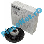 KIT Amortizoare Fața, Flanse Si Rulmenți, LOGAN 3, SANDERO 3, Original Renault 543026804R (fost 543021244R) + 543020280R + 543251700R