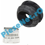 KIT Amortizoare Fața, Flanse Si Rulmenți, LOGAN 3, SANDERO 3, Original Renault 543026804R (fost 543021244R) + 543020280R + 543251700R