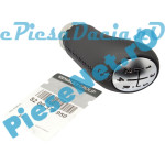 Ornament Schimbator Viteze LOGAN 2, LOGAN 1, Original Renault 8200379950