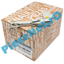 Sonda Evaporator (Temperatura Interioara), LOGAN 2, SANDERO 2, Originala Renault 277236205R