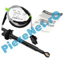 Sonda Evaporator (Temperatura Interioara), DUSTER, Originala Renault 277239728R Sonda Evaporator (Temperatura Interioara), DUSTER, Originala Renault 277239728R