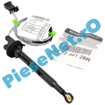 Sonda Evaporator (Temperatura Interioara), LOGAN 2, SANDERO 2, Originala Renault 277230128R Sonda Evaporator (Temperatura Interioara), LOGAN 2, SANDERO 2, Originala Renault 277230128R