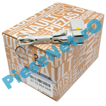 Sonda Evaporator (Temperatura Interioara), LODGY, Originala Renault 277236205R