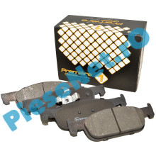 Placute Frana LOGAN 2, SANDERO 2, 1.0TCe, 0.9TCe, 1.5dci, Première Classe FPF.413 (410604682R)