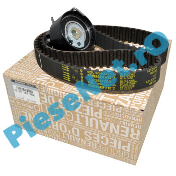 Kit Distributie 1.2 16Valve, LOGAN 2, SANDERO 2, Original Renault 130C16776R