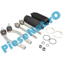 Pachet Revizie Directie LOGAN 3, SANDERO 3, JOGGER, Original RENAULT 486401937R + 485204998R + 485219453R