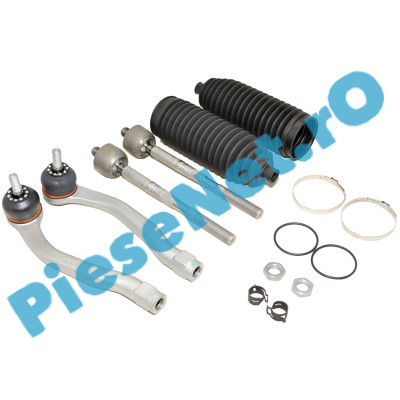 Pachet Revizie Directie LOGAN 3, SANDERO 3, JOGGER, Original RENAULT 486401937R + 485204998R + 485219453R