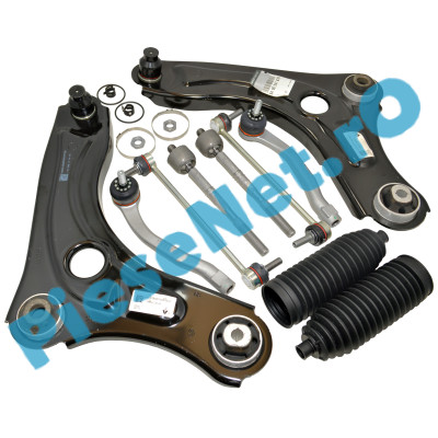 Pachet Revizie Articulatie LOGAN 3, SANDERO 3, JOGGER, Original RENAULT