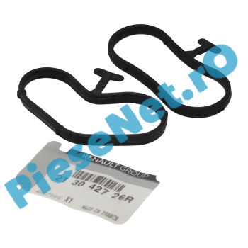 Set Garnituri TermoFlot 1.0 TCe (Racitor Ulei 1.0TCe), LOGAN 3, SANDERO 3, DUSTER 2, JOGGER, Renault 213042726R (8201716408)