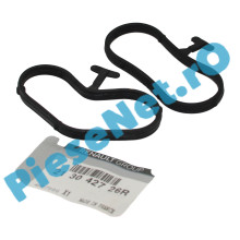 Set Garnituri TermoFlot 1.0 TCe (Racitor Ulei 1.0TCe), LOGAN 3, SANDERO 3, DUSTER 2, JOGGER, Renault 213042726R (8201716408)