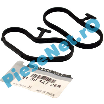 Set Garnituri TermoFlot 0.9 TCe (Racitor Ulei 0.9TCe), LOGAN 2, SANDERO 2, Renault 213042726R (8201716408)