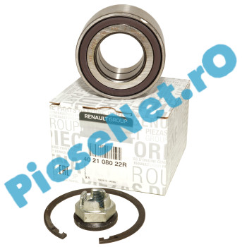 Rulment Roata Fata DUSTER 2, JOGGER, DUSTER 1, DOKKER, Original Renault 402108022R