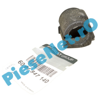 Bucsa Bara Stabilizatoare (Antiruliu), LOGAN 2, DOKKER, LODGY, SANDERO 2, Originala Renault 6001547140