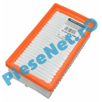 Filtru Aer DUSTER 2, 1.0TCe ECO-G 100, Original Renault 165466859R