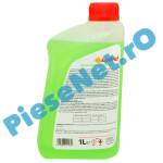 Antigel Verde Tip D Concentrat (1:1 -30º C) LUBRO PITESTI