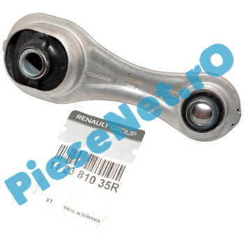 Bieleta AntiBalans (AntiCuplu), LOGAN 2, SANDERO 2, DUSTER, DOKKER, CLIO 4, Originala Renault 112381035R (112385698R)
