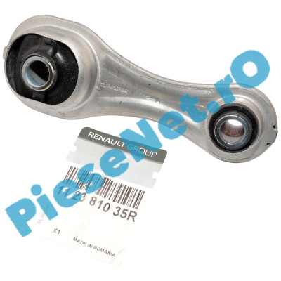 Bieleta AntiBalans (AntiCuplu), LOGAN 2, SANDERO 2, DUSTER, DOKKER, CLIO 4, Originala Renault 112381035R (112385698R)