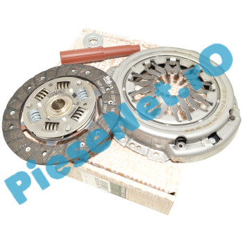 Kit Ambreiaj HiDraulic LOGAN 2, 1.2 16Valve, Original Renault 302052617R Kit Ambreiaj HiDraulic LOGAN 2, 1.2 16Valve, Original Renault 302052617R