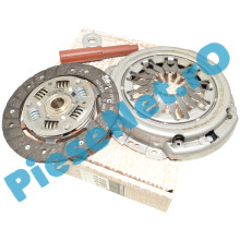 Kit Ambreiaj HiDraulic LOGAN 2, 1.2 16Valve, Original Renault 302052617R